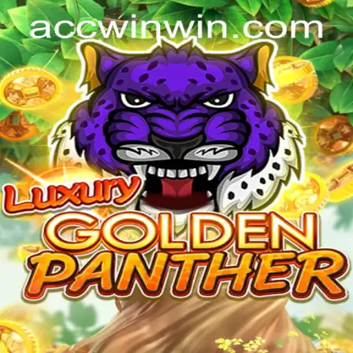 Discover the Thrill of LUXURYGOLDENPANTHER: A Riveting Game Experience