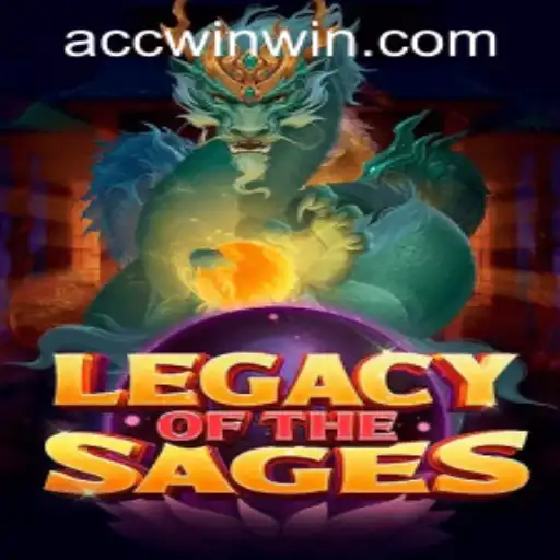 LegacyoftheSages: A New Era in Gaming