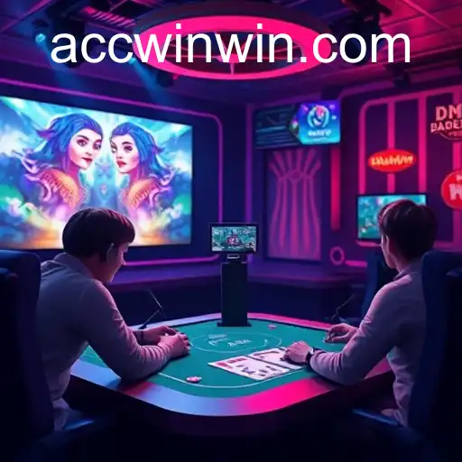 Exploring the Thrilling World of Live Games and the Role of accwin PH Login