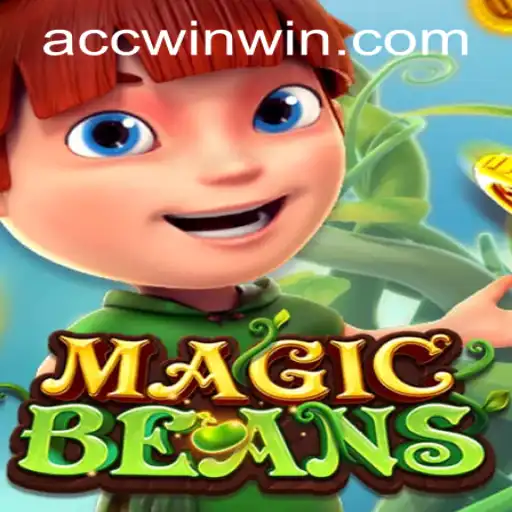 Discover the Enchantment of MAGICBEANS