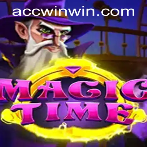 Explore the Enchanting World of MagicTime: A Captivating Adventure Awaits