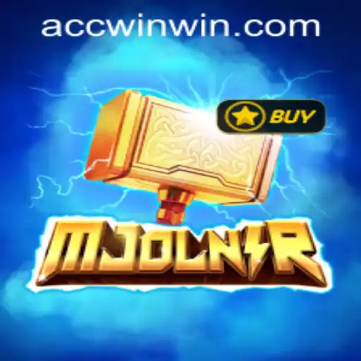Exploring Mjolnir: A Legendary Game Experience