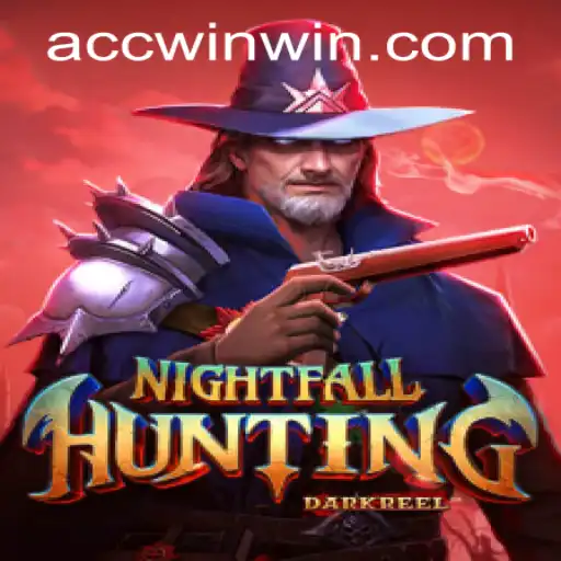 Exploring the Exciting World of NightfallHunting and Accwin PH Login