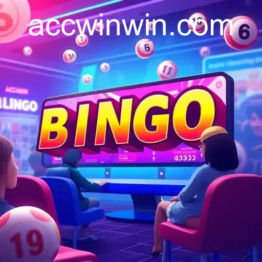 The Rise of Online Bingo: A New Era of Gaming with accwin PH Login