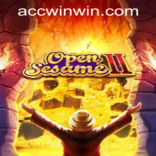 OpenSesameII: Unlocking New Adventures in Gaming with Accwin PH Login