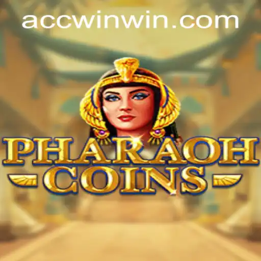 PharaohCoins: Embark on an Ancient Egyptian Adventure