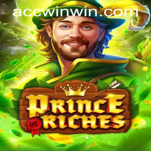 Exploring the Enchantment of PrinceOfRiches: A Comprehensive Guide
