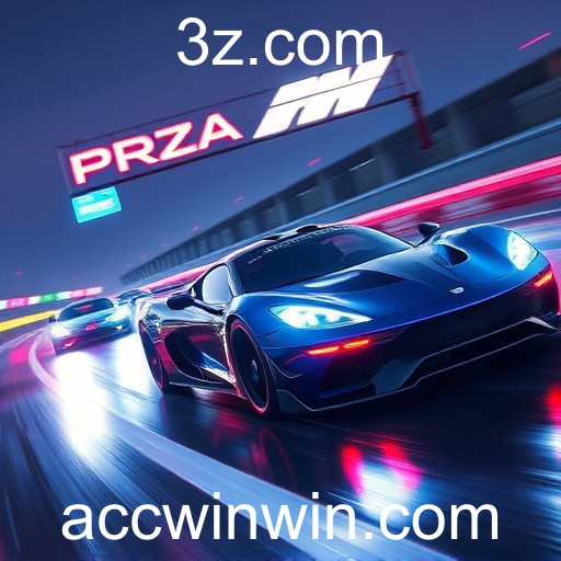 Revolução nos Jogos: Impacto do Novo Lançamento de Accwin