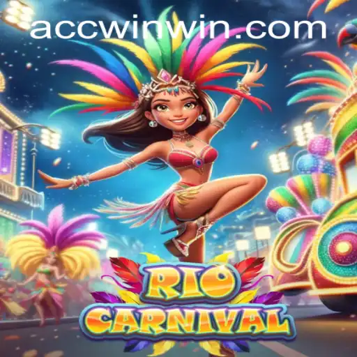 Experience the Vibrant World of RioCarnival: An Exciting Journey Through Brazilian Festivals