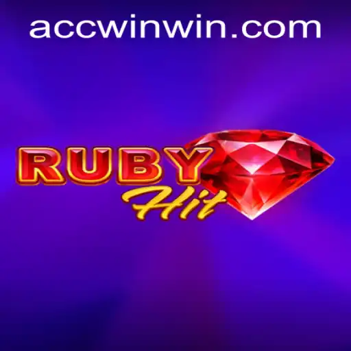 Exploring RubyHit: The Exciting Gaming Experience with Accwin PH Login