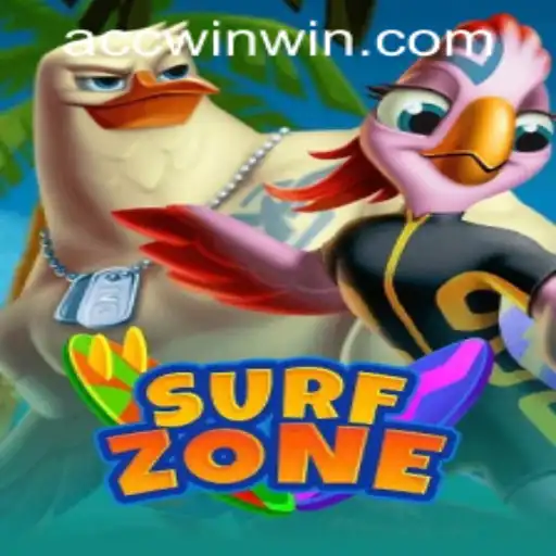 SurfZone: Riding the Waves in the Gaming World