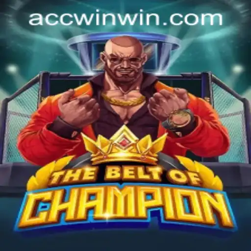 TheBeltOfChampion: Mastering the Art of Victory and Strategy with Accwin PH Login