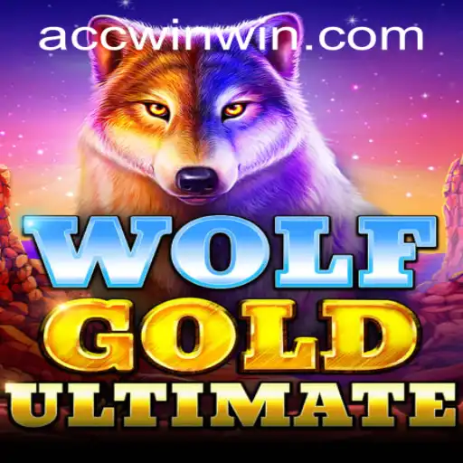 Wolf Gold Ultimate: Unveiling the Thrill with AccWin PH Login