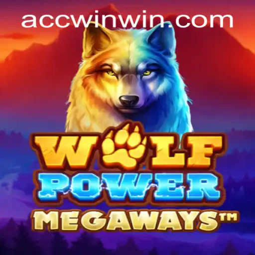 Unveiling WolfPowerMega: A Thrilling Gaming Adventure