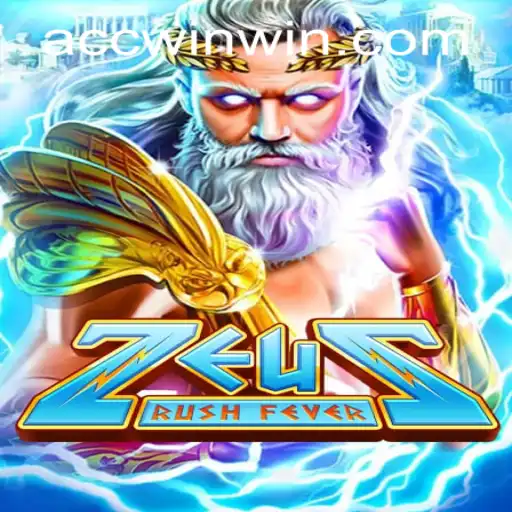 ZeusRushFever: Dive into the Electrifying World of Myth and Strategy